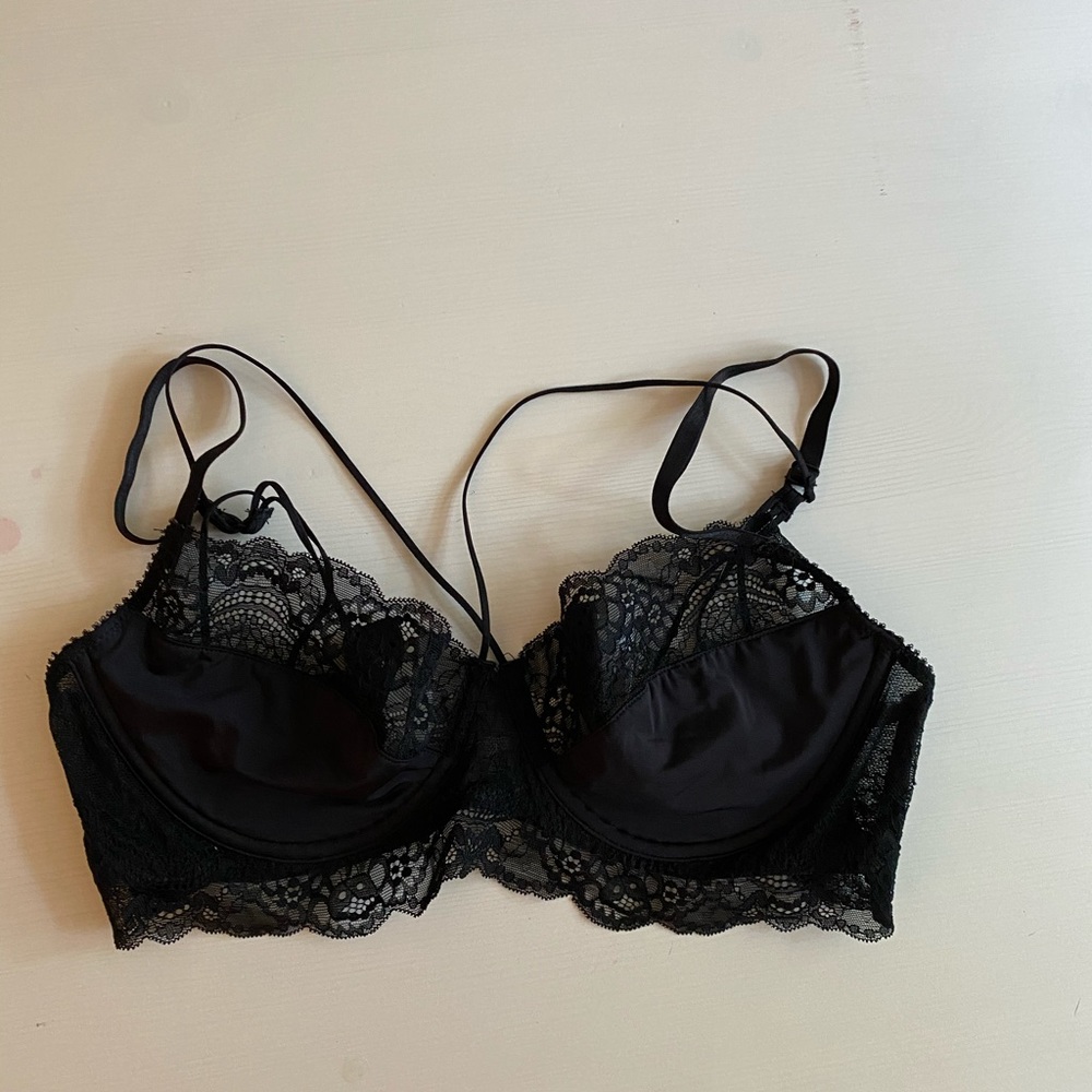 Balconnet Bra